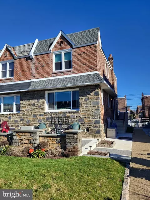 1119 Brighton St, Philadelphia, PA 19111