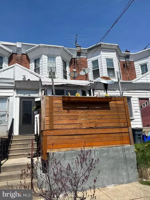 6027 W Thompson St, Philadelphia, PA 19151