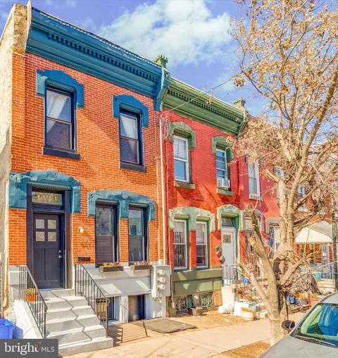 1334 N 29th St, Philadelphia, PA 19121