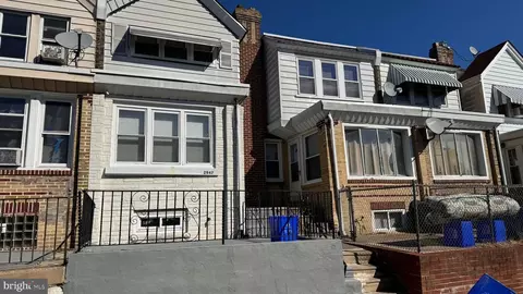 2947 Mckinley St, Philadelphia, PA 19149