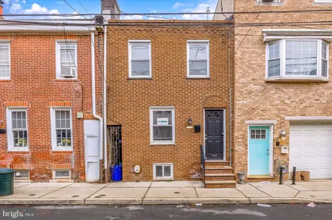 123 Watkins St, Philadelphia, PA 19148