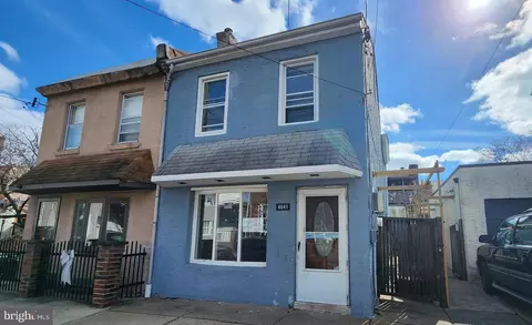 4641 Salmon St, Philadelphia, PA 19137
