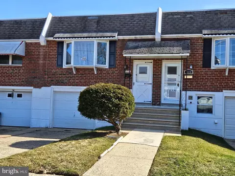 3620 Biscayne Pl, Philadelphia, PA 19154