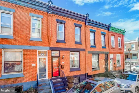 2618 Swain St, Philadelphia, PA 19130