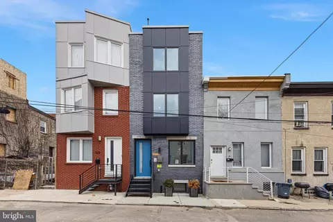 1219 N Taylor St, Philadelphia, PA 19121
