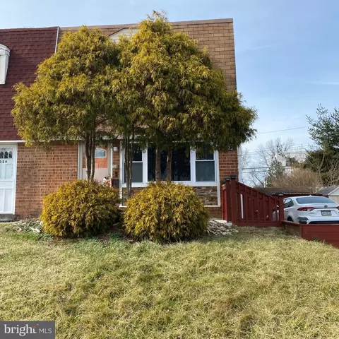 1022 Foster St, Philadelphia, PA 19116