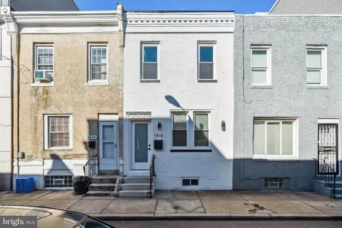 1416 S Ringgold St, Philadelphia, PA 19146