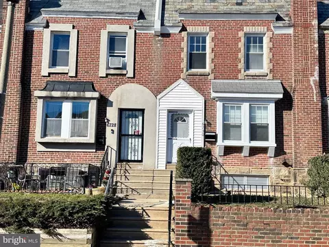 6730 Kindred St, Philadelphia, PA 19149