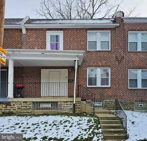 830 E Stafford St, Philadelphia, PA 19138