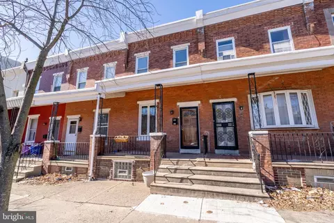 914 N 66th St, Philadelphia, PA 19151
