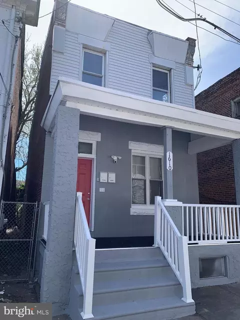 Undisclosed, Philadelphia, PA 19124