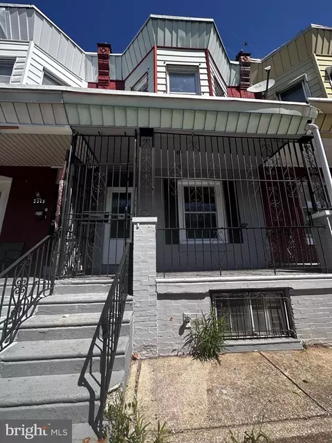 5313 Delancey St, Philadelphia, PA 19143