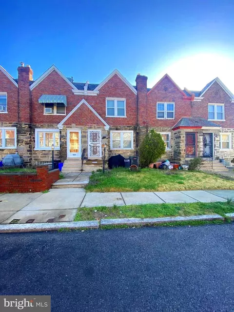 7105 Forrest Ave, Philadelphia, PA 19138