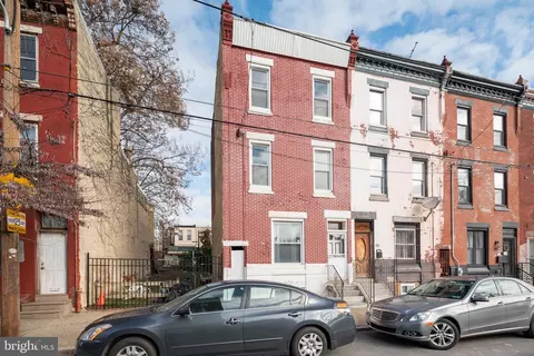 407 W Master St, Philadelphia, PA 19122