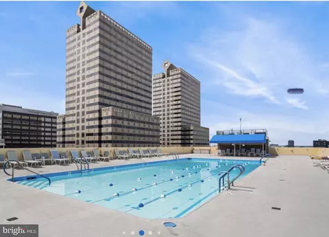 1901 John F Kennedy Blvd #608, Philadelphia, PA 19103