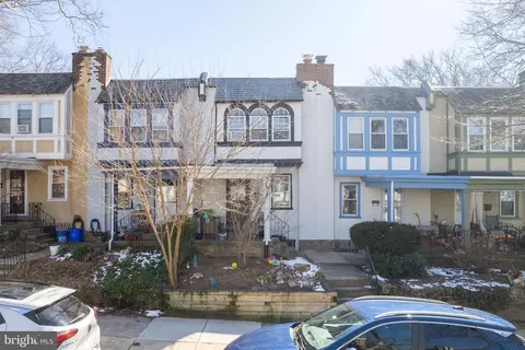 3334 Ainslie St, Philadelphia, PA 19129
