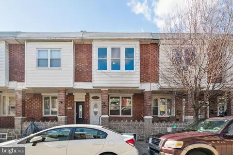 2324 S Lee St, Philadelphia, PA 19148