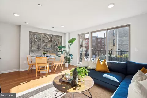 1608 Ridge Ave #203, Philadelphia, PA 19130