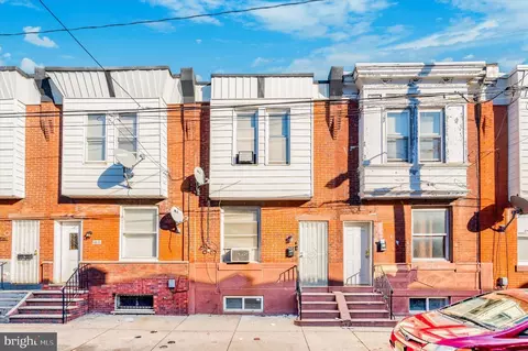1633 S Etting St, Philadelphia, PA 19145