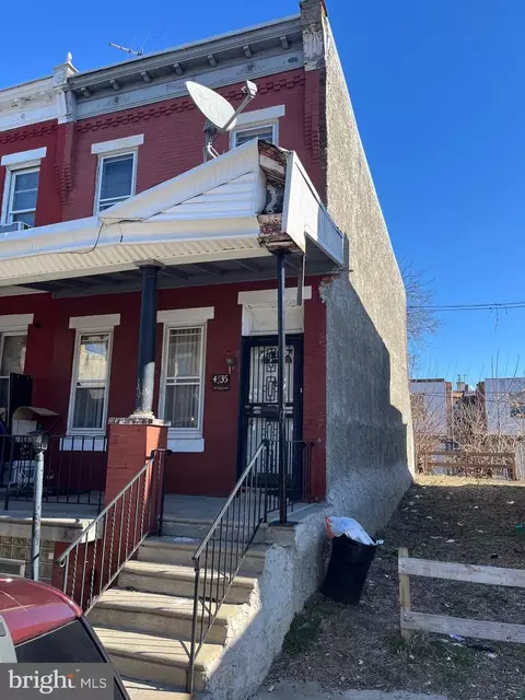 4535 N Gratz St, Philadelphia, PA 19140