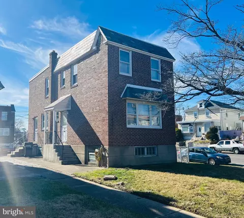 1100 Englewood St, Philadelphia, PA 19111