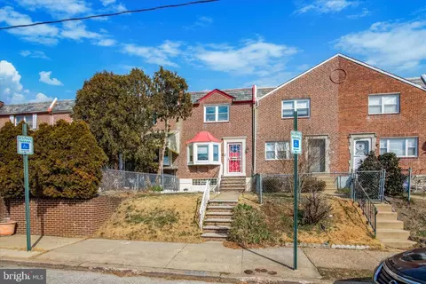 7731 Gilbert St, Philadelphia, PA 19150