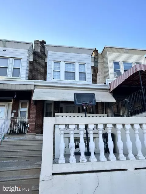 4564 D St, Philadelphia, PA 19120