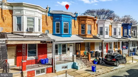 5639 Walton Ave, Philadelphia, PA 19143