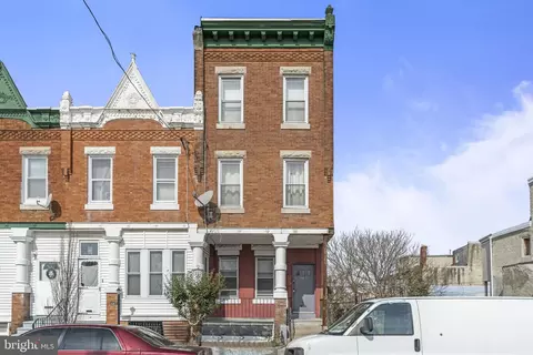 4815 Fairmount Ave, Philadelphia, PA 19139