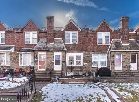 7323 Crispin St, Philadelphia, PA 19136