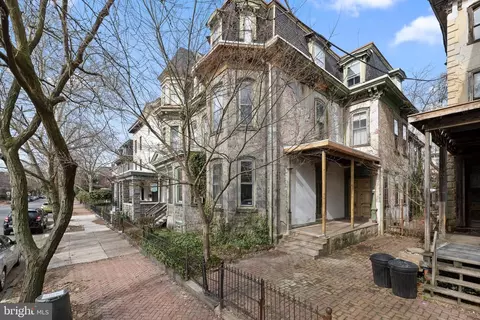 3513 Hamilton St, Philadelphia, PA 19104