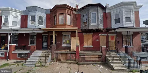 5458 Regent St, Philadelphia, PA 19143