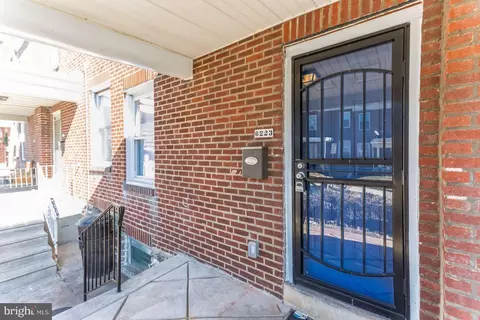 6223 N Palethorp St, Philadelphia, PA 19120