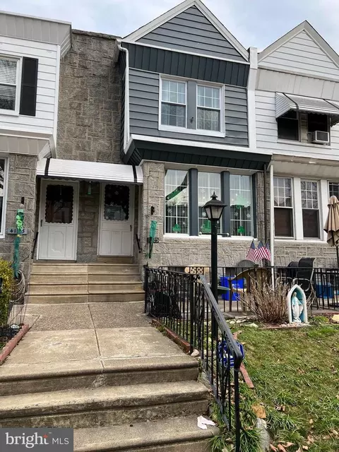 4125 Barnett St, Philadelphia, PA 19135