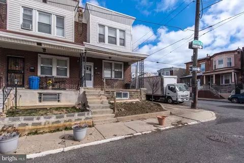 301 W Mentor St, Philadelphia, PA 19120