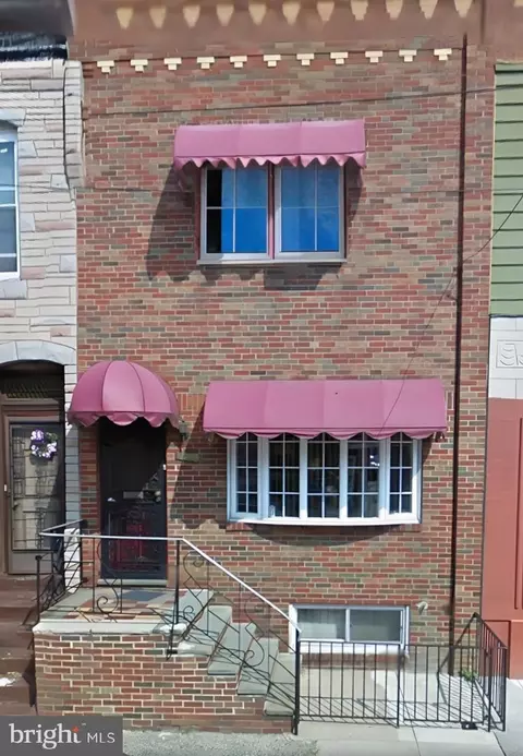 1837 S 23rd St, Philadelphia, PA 19145