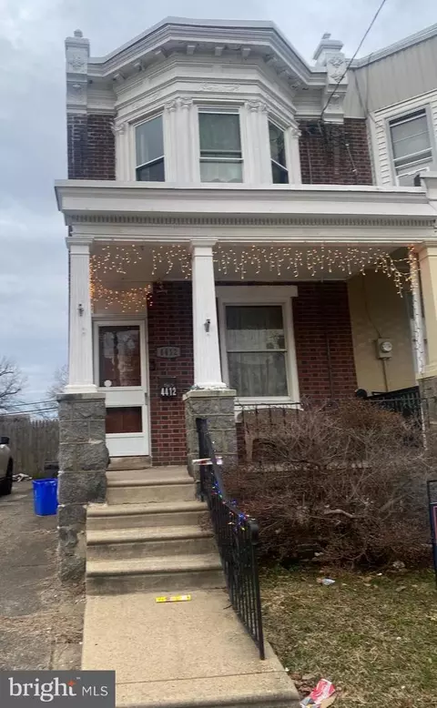 4412 Comly St, Philadelphia, PA 19135