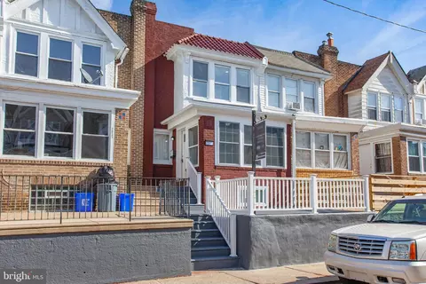 2037 S Redfield St, Philadelphia, PA 19143