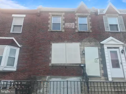 4114 Greeby St, Philadelphia, PA 19135
