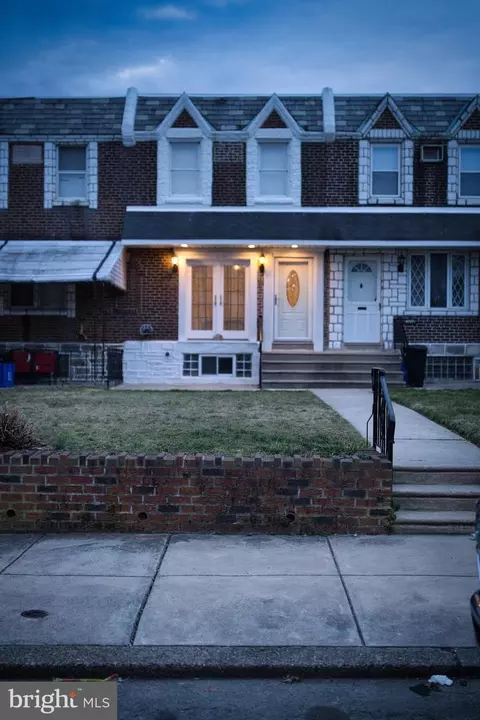6109 Tackawanna St, Philadelphia, PA 19135