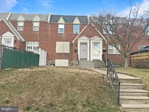 1131 Hellerman St, Philadelphia, PA 19111