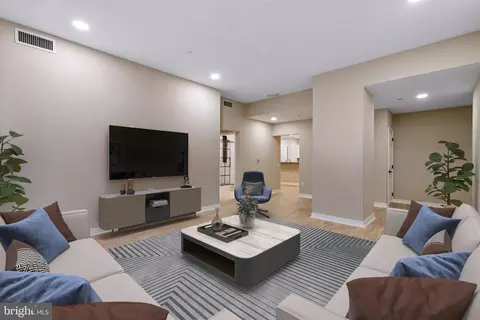 1600 18 Arch St #1202, Philadelphia, PA 19103