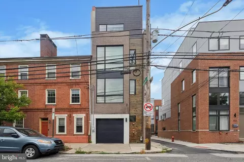 310 Fairmount Ave, Philadelphia, PA 19123