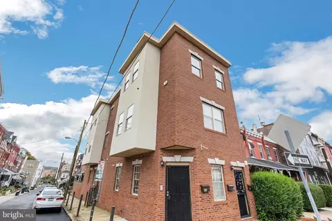 621 N 33rd St, Philadelphia, PA 19104