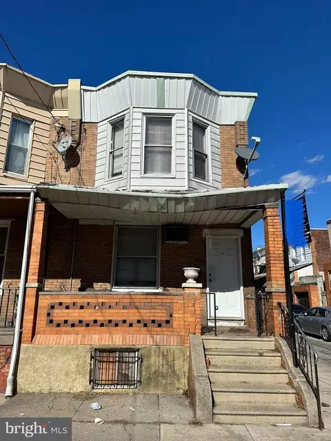 2129 Mckean St, Philadelphia, PA 19145
