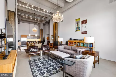 1101 Washington Ave #PH7, Philadelphia, PA 19147