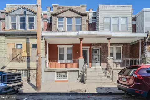 2413 W Elkhart St, Philadelphia, PA 19132