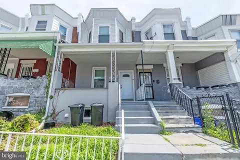 1657 N Redfield St, Philadelphia, PA 19151