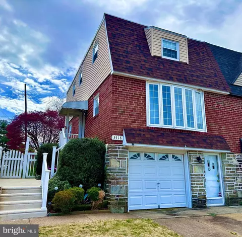 3518 Fitler St, Philadelphia, PA 19114
