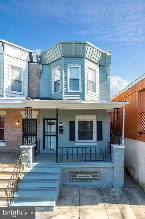 141 S Ruby St, Philadelphia, PA 19139